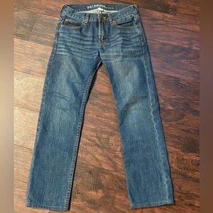 Quiksilver Boy’s Jeans
